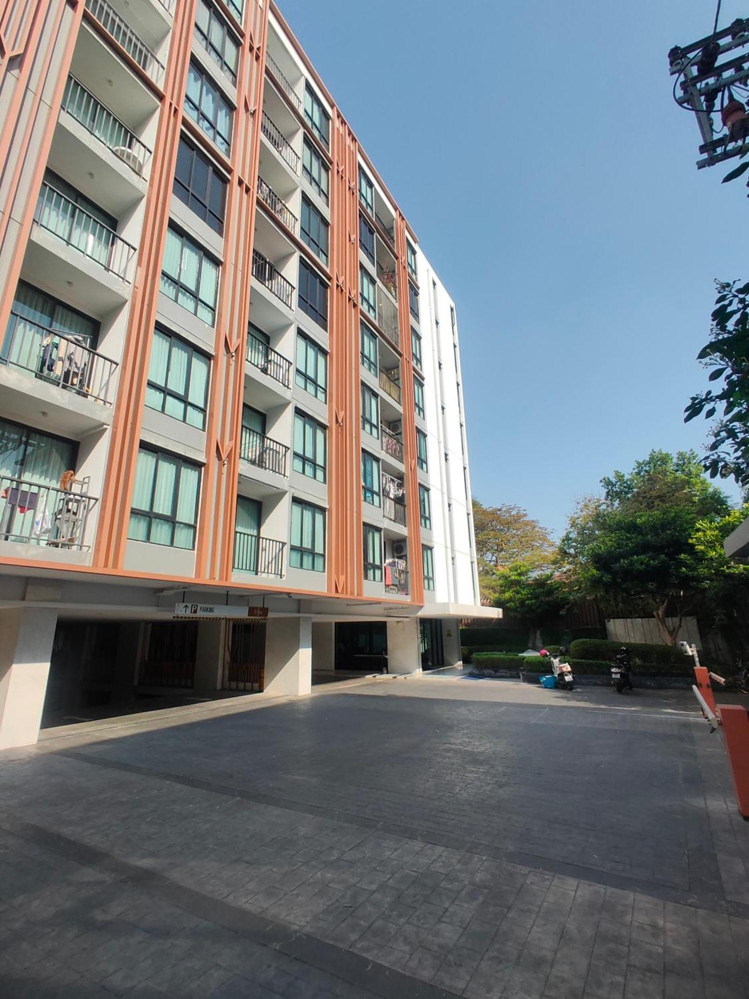 Notthing Hill Charoenkrung93 Condominium Godown Pokój zdjęcie